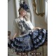 Classical Puppets The Land Where Roses Slumber T-Shirt Blouse Corset Top Skirts JSK and OPs(Limited Pre-Order/4 Colours/Full Payment Without Shipping)